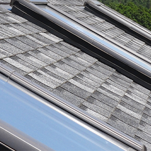 Bennetts Roofing Images