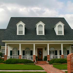 Bennetts Roofing Images