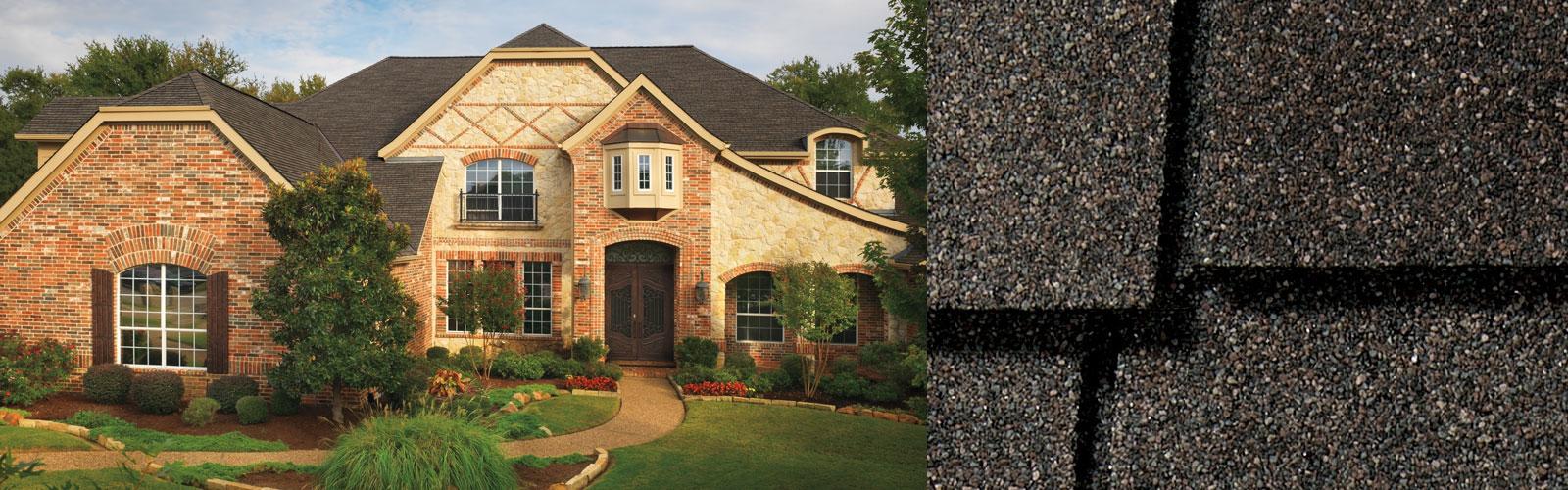 Bennetts Roofing Images