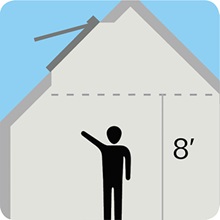 Bennetts Roofing Images