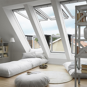 Bennetts Roofing Images