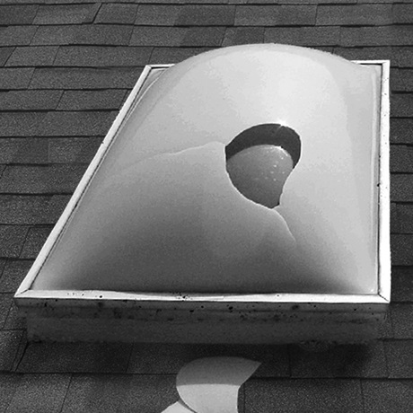 Bennetts Roofing Images