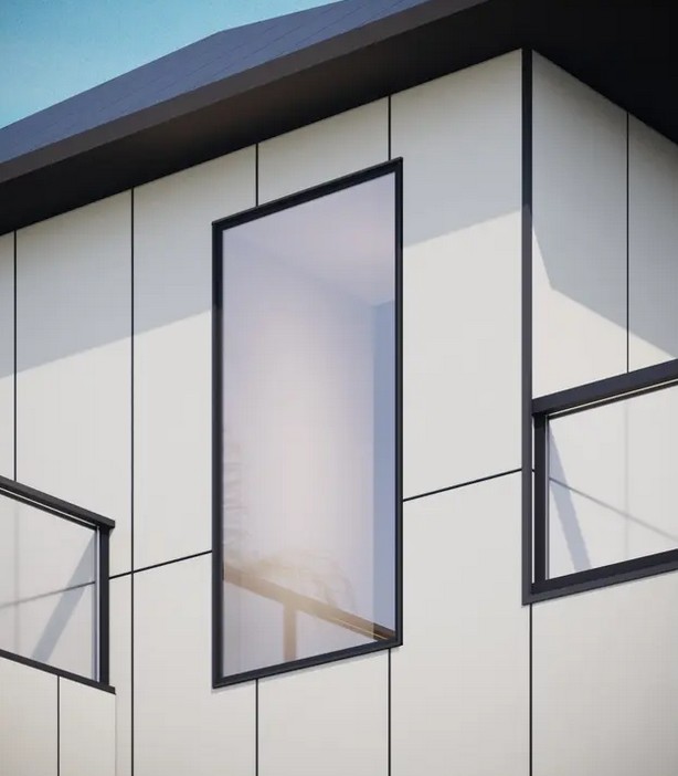 Bennetts Roofing Images