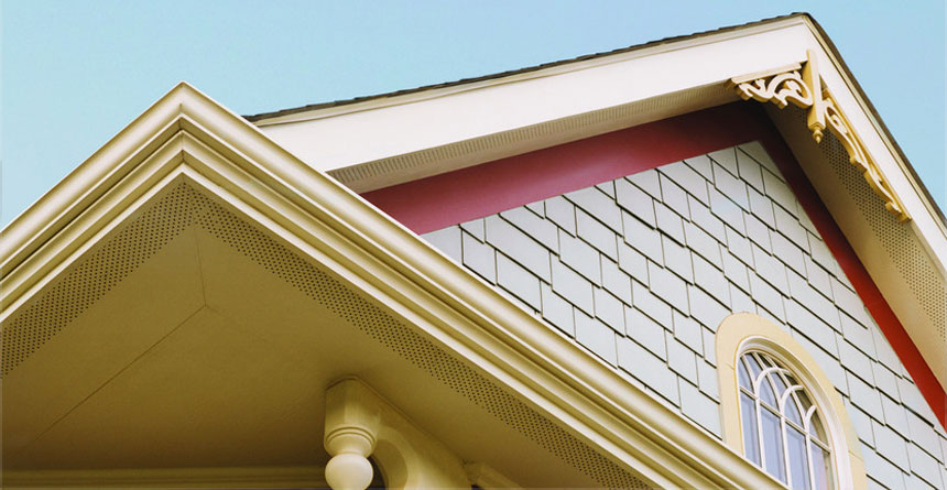 Bennetts Roofing Images