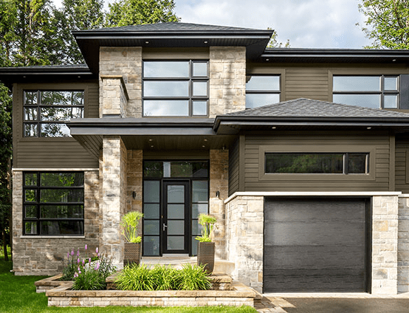 Bennetts Roofing Images