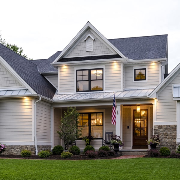 Bennetts Roofing Images