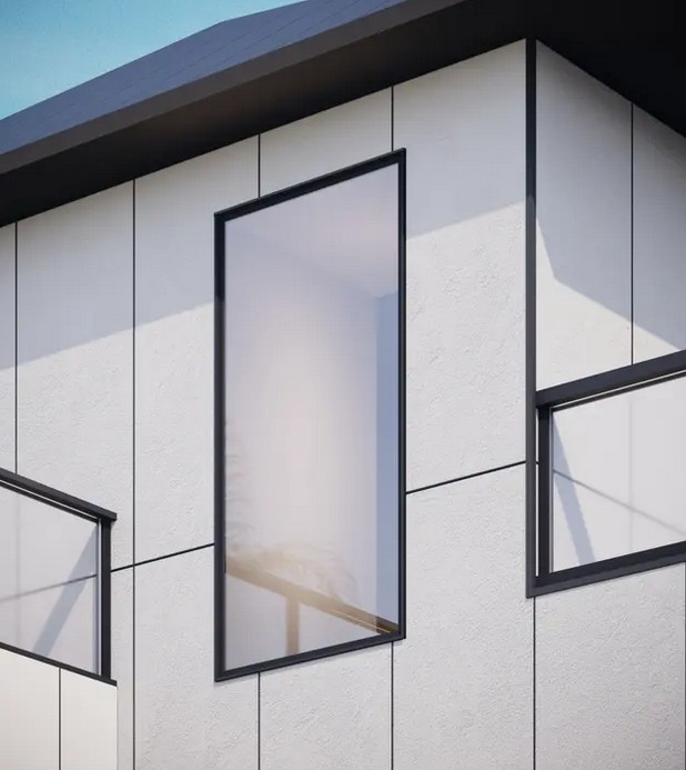 Bennetts Roofing Images