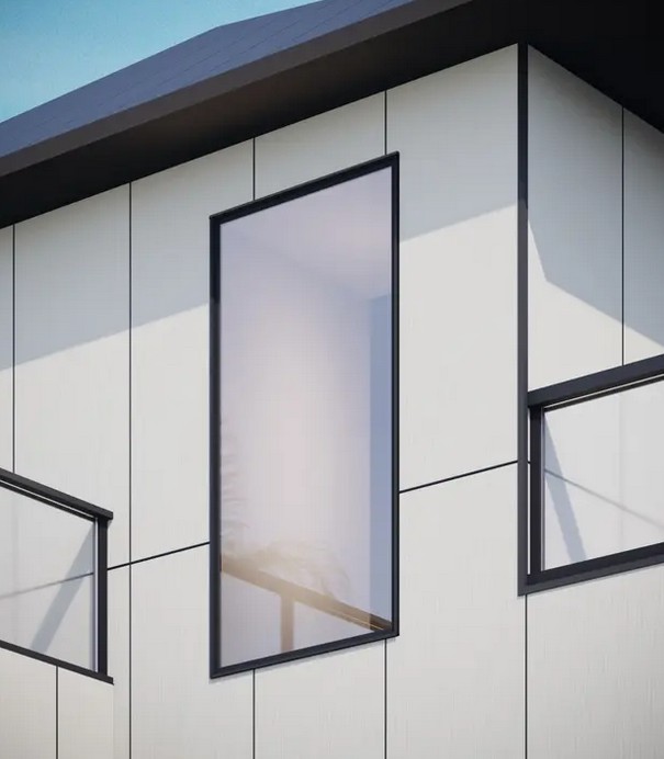 Bennetts Roofing Images