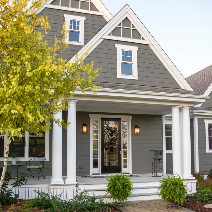 Bennetts Roofing Images