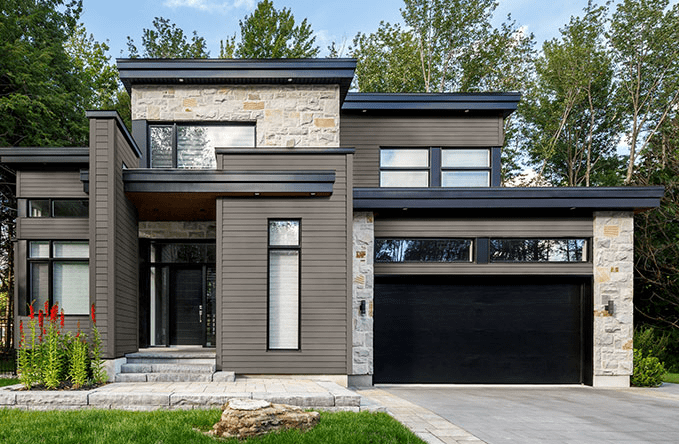 Bennetts Roofing Images