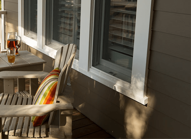 Bennetts Roofing Images