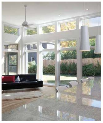 Bennetts Roofing Images