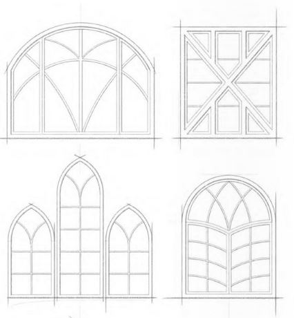 Bennetts Roofing Images