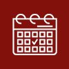 Calender icon