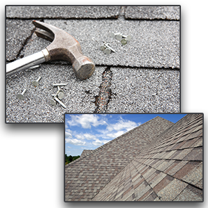 Bennetts Roofing Images