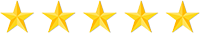 5 stars