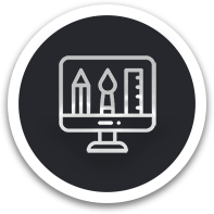 Desktop icon
