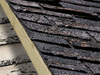 Bennetts Roofing Images