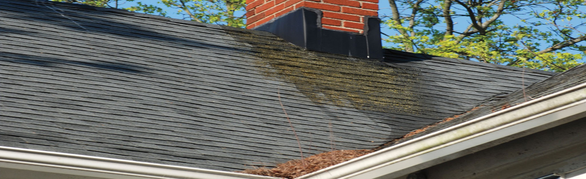Bennetts Roofing Images