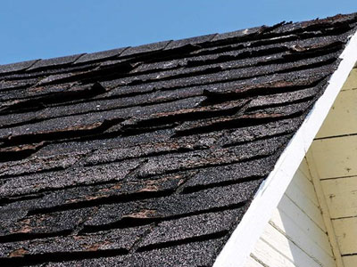 Bennetts Roofing Images