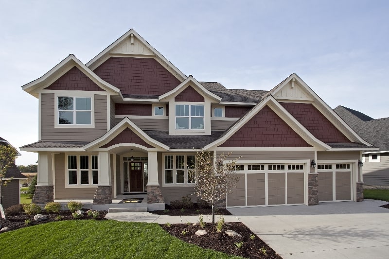 Bennetts Roofing Images